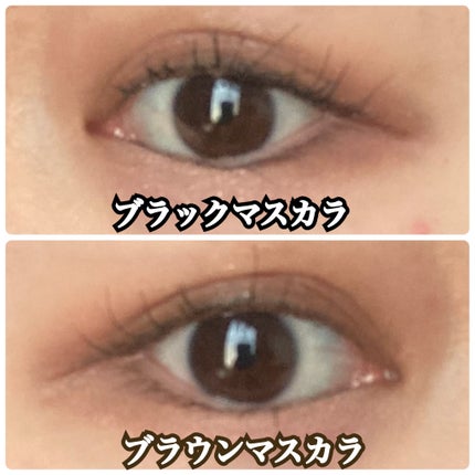 カールフィックスマスカラ/ETUDE/マスカラを使ったクチコミ(6枚目)
