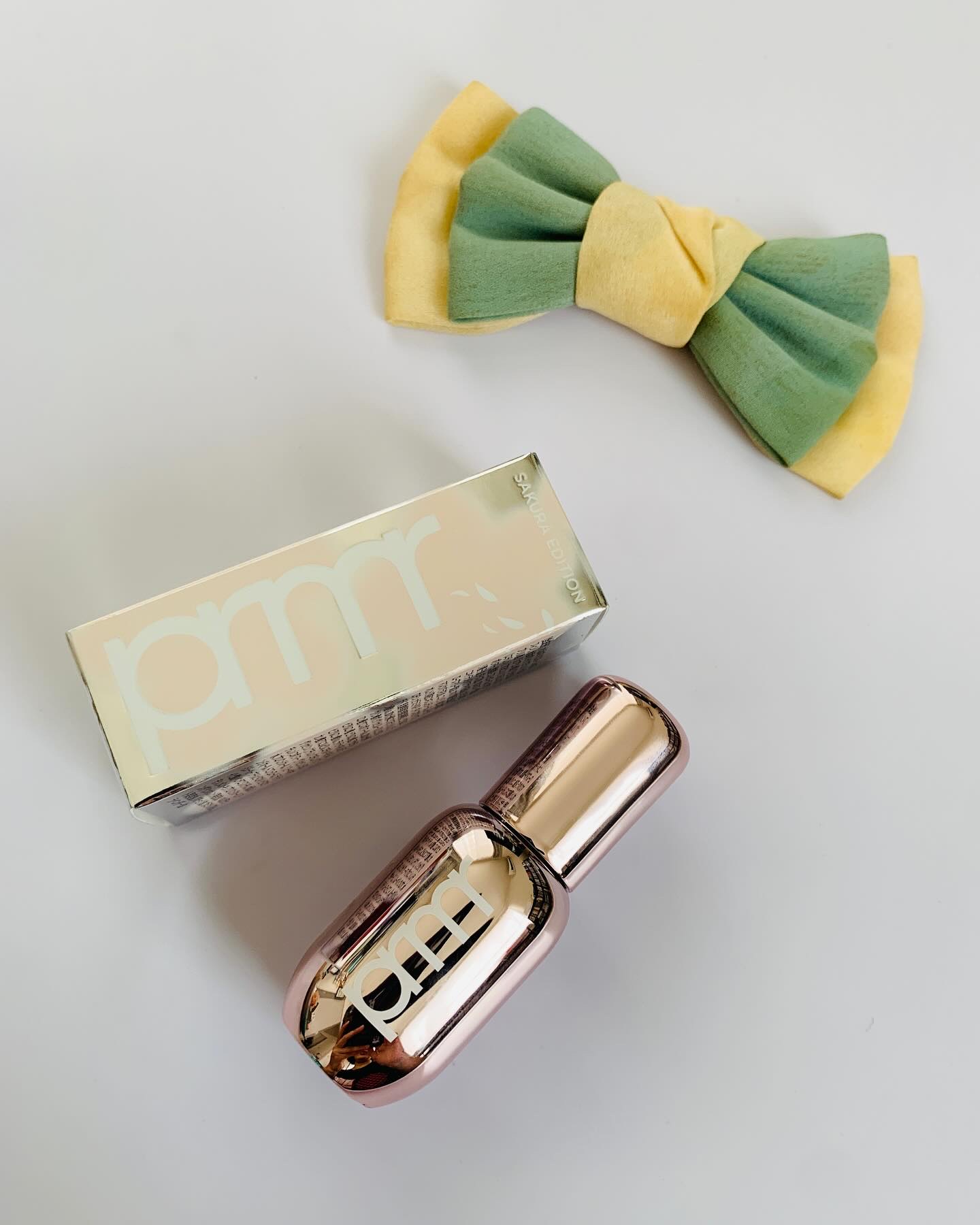 レチノール ボリューム リップセラム/primera/リップグロスを使ったクチコミ（1枚目）