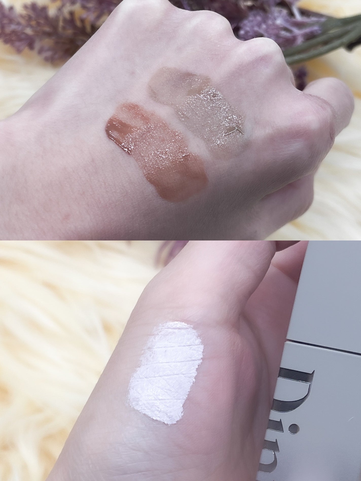 りぴ☆Webライター on LIPS 「【Dintさまからいただきました】Dintoレ・ゼトワールミッ..」(3枚目)