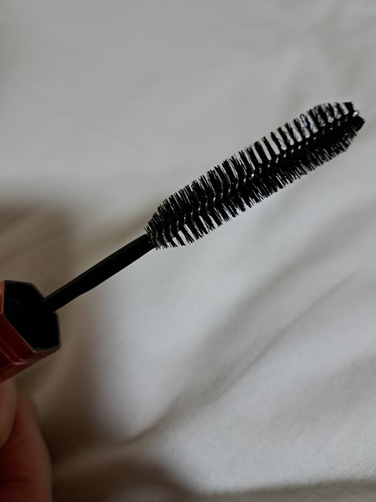 アンドハニー マトメイク スティック ミラクルホールド4.0/&honey/ヘアジェルを使ったクチコミ(3枚目)