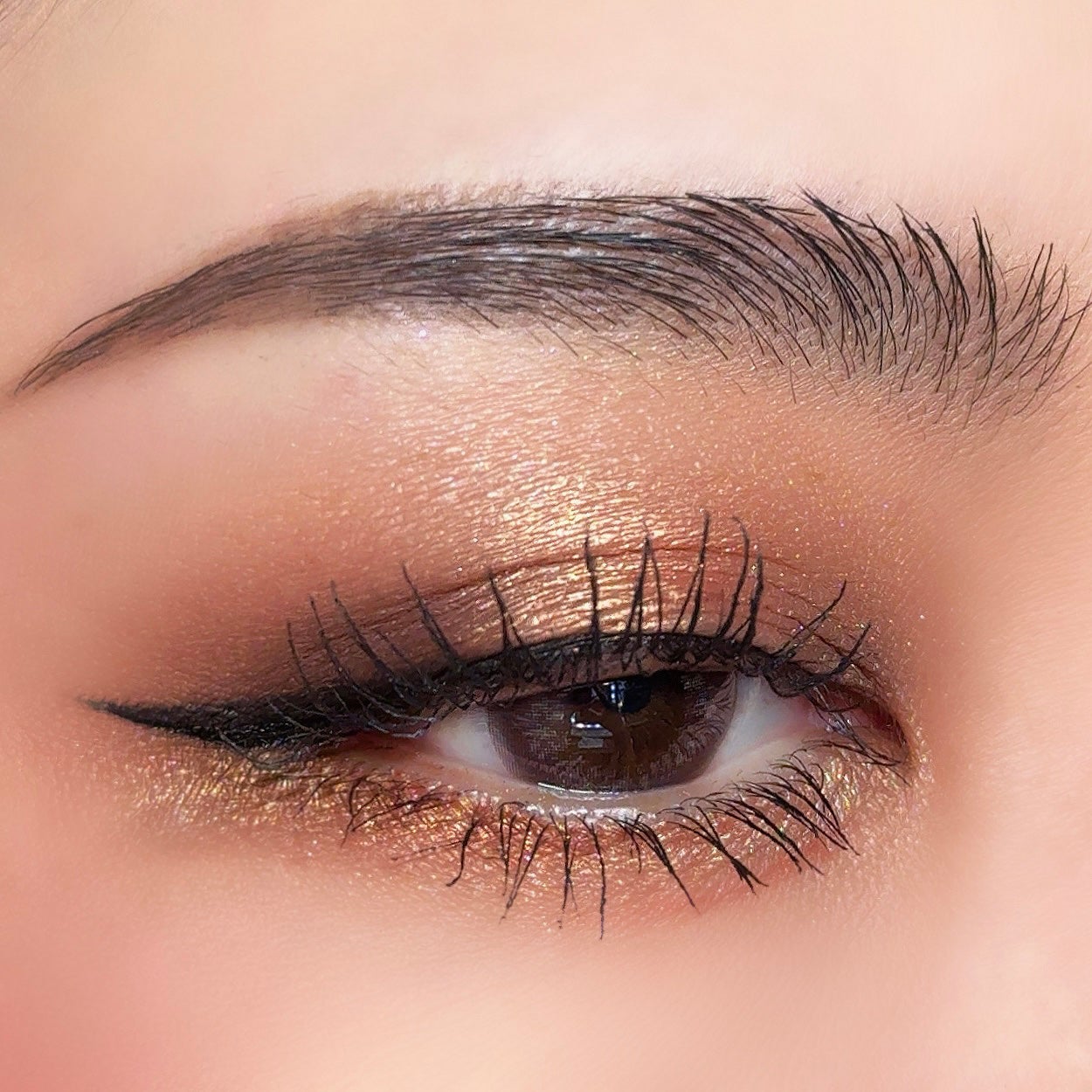 アイ カラー クォード C /TOM FORD BEAUTY/アイシャドウパレットを使ったクチコミ(8枚目)