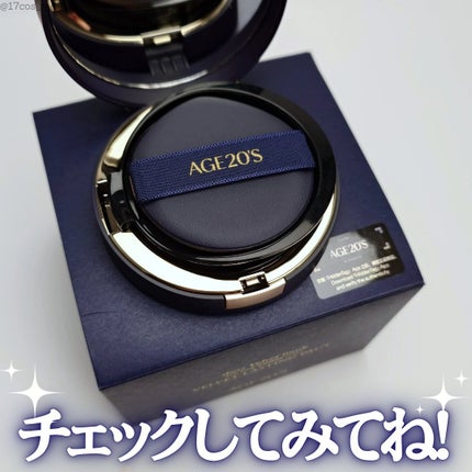 ヴェルヴェットラスティングパクト/AGE20’s/その他ファンデーションを使ったクチコミ(8枚目)
