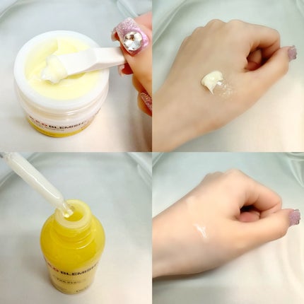 レッドブレミッシュ リペアスージングクリーム/Dr.G/フェイスクリームを使ったクチコミ(2枚目)