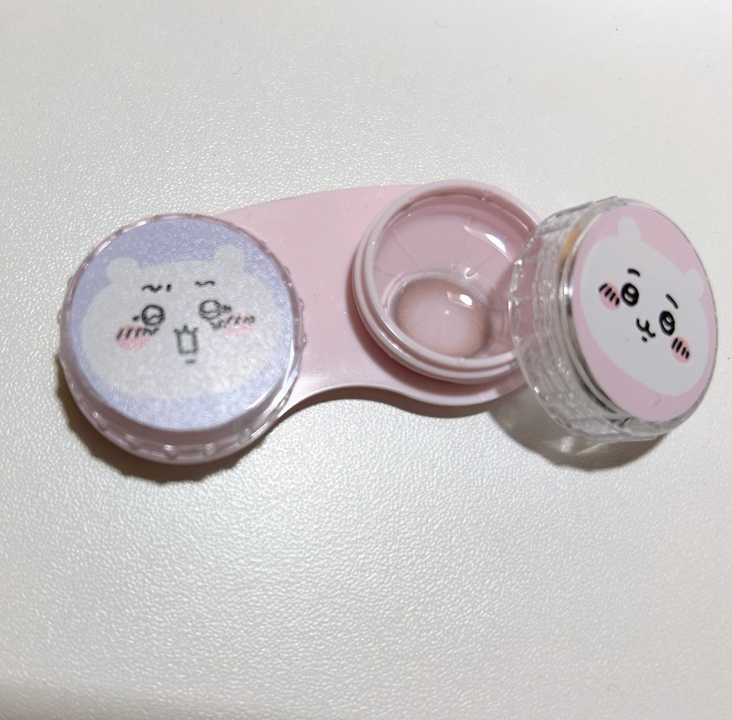 ソフコンプラス/大洋製薬/その他を使ったクチコミ（3枚目）