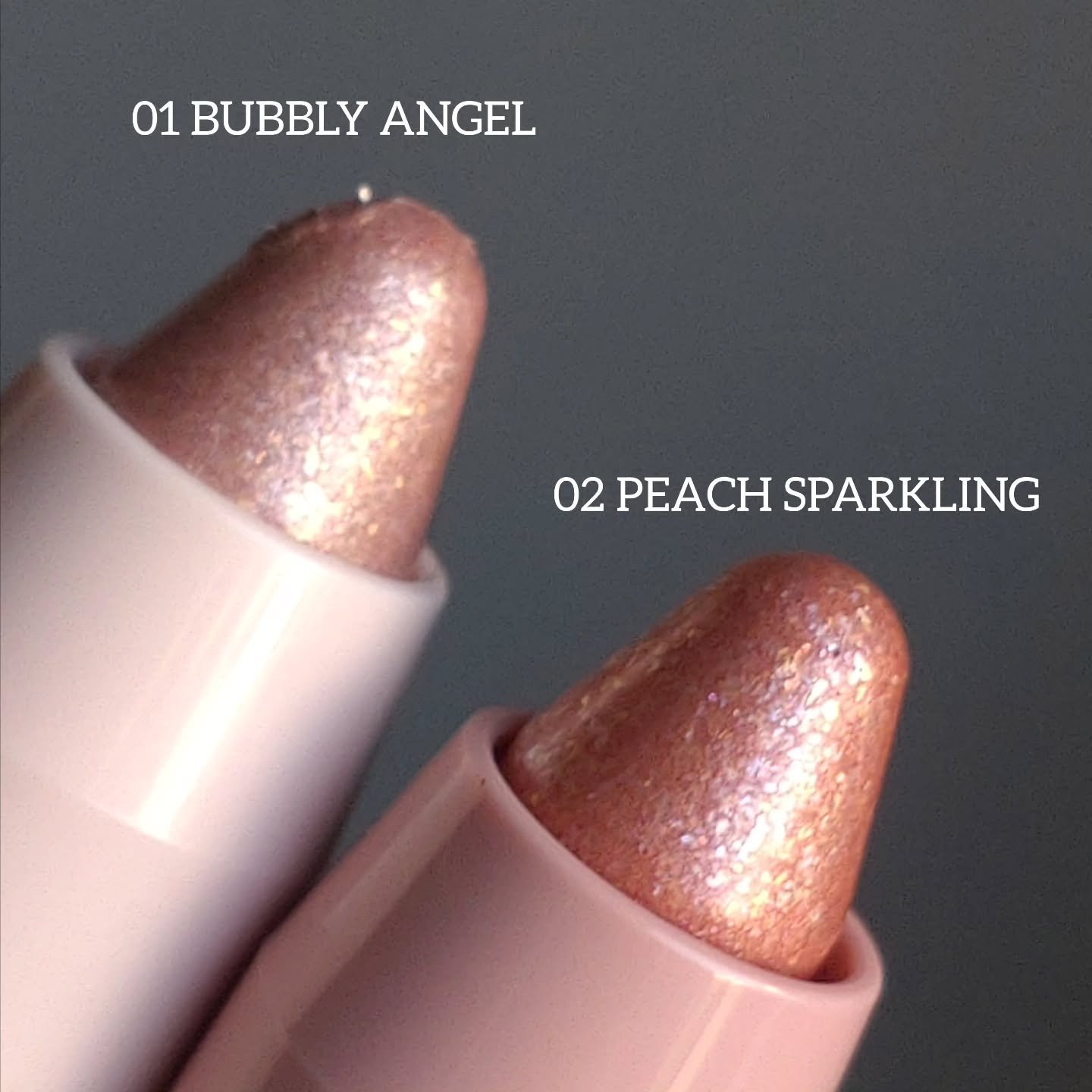 アートクラス アイグリッツ/too cool for school/スティックアイシャドウを使ったクチコミ（2枚目）