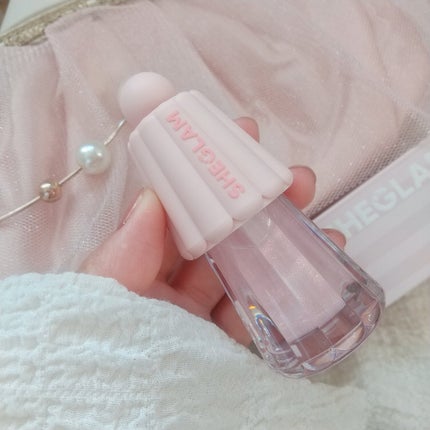 リップモンスター スフレマット/KATE/口紅を使ったクチコミ(7枚目)