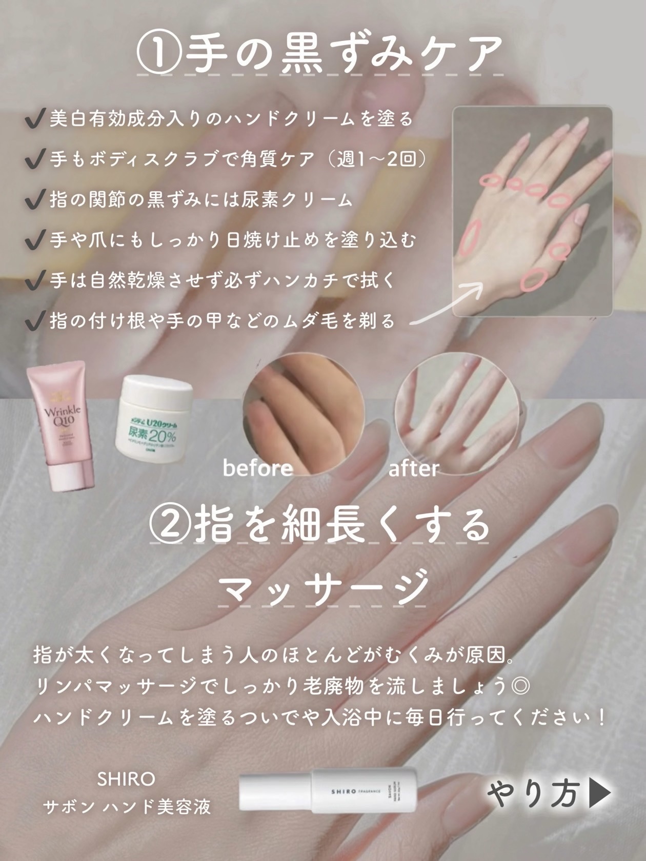 オイルインキューティクルプッシャーペン/ビューティーワールド/ネイル用品を使ったクチコミ（2枚目）