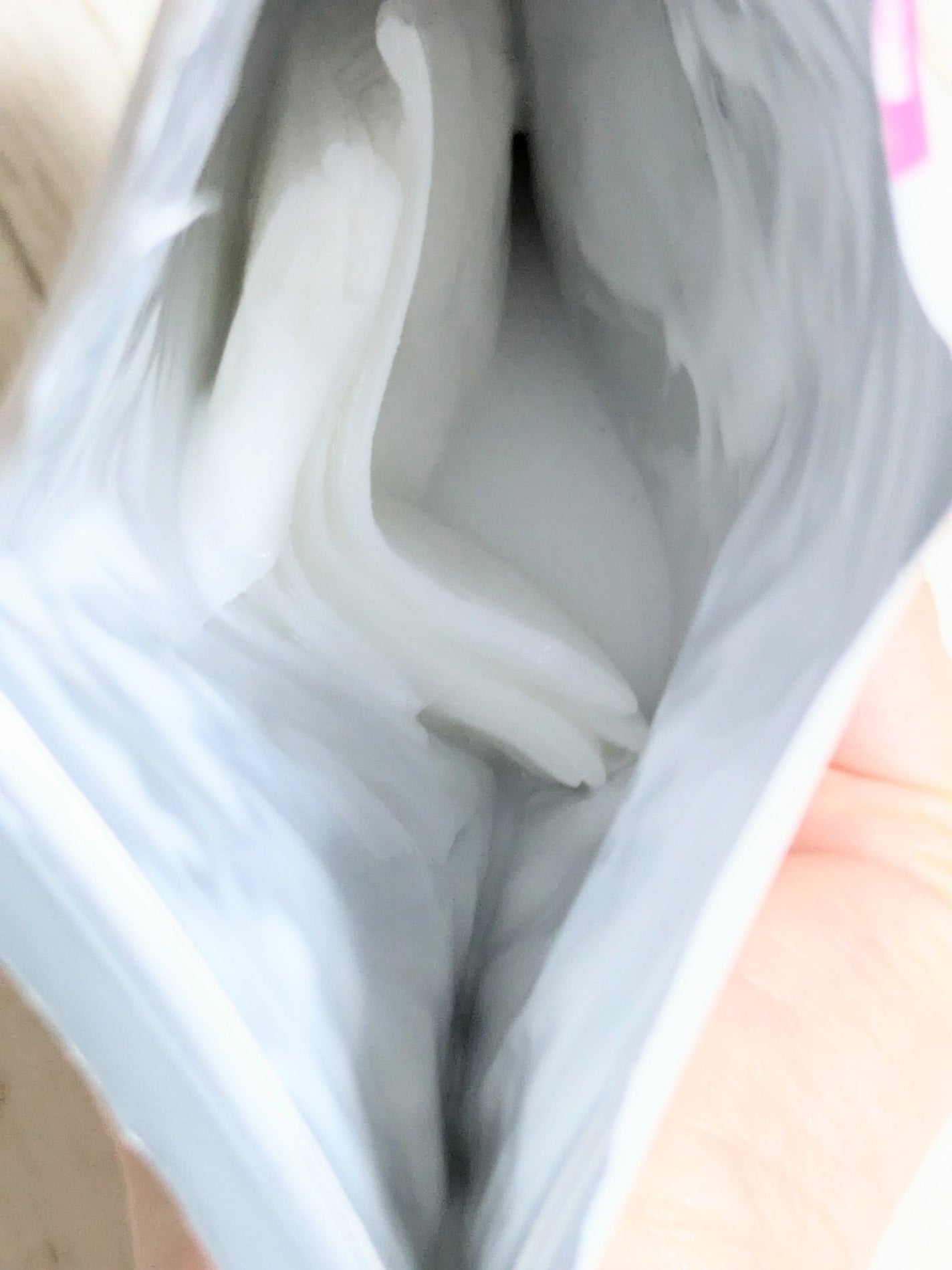 ドクタージー ピュア ビタミンA ファーミングマスク/Dr.G/シートマスク・パックを使ったクチコミ(3枚目)