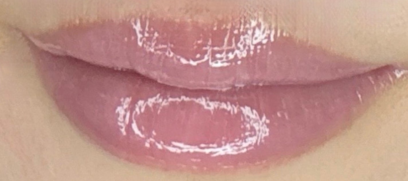 ウォーターグローリップティント/INGA/リップティントを使ったクチコミ(6枚目)