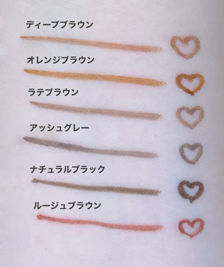 キングダム リキッドアイライナーR1/キングダム/リキッドアイライナーを使ったクチコミ（2枚目）