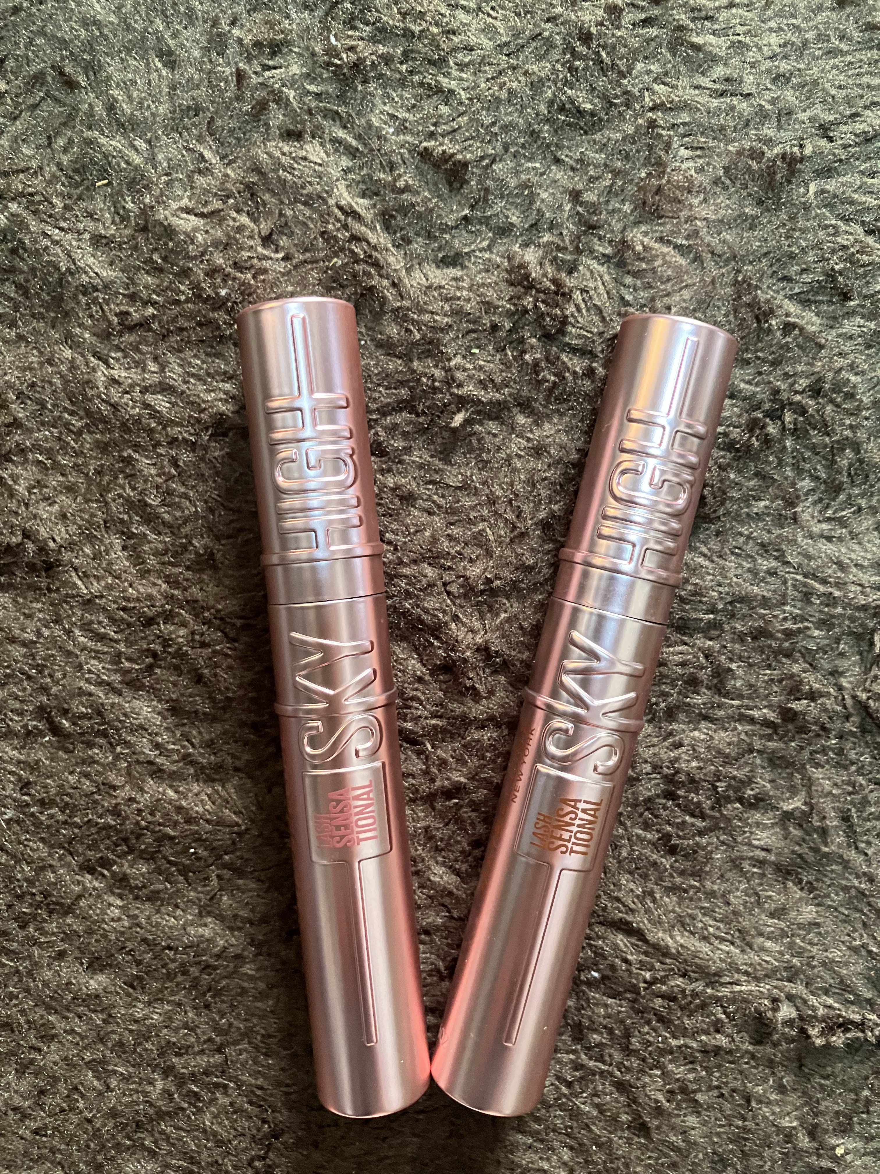 スカイハイ/MAYBELLINE NEW YORK/マスカラを使ったクチコミ（2枚目）