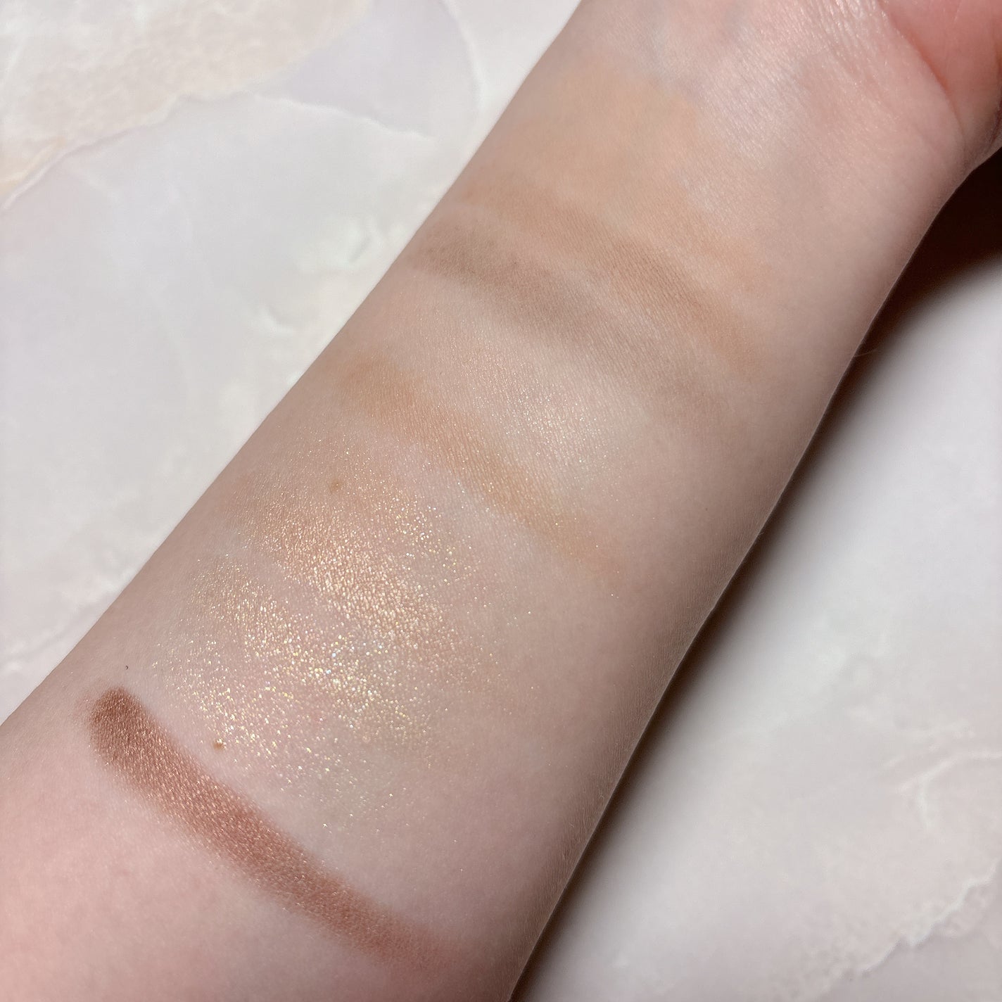 3CE フェイスブラッシュ/3CE/パウダーチークを使ったクチコミ(3枚目)