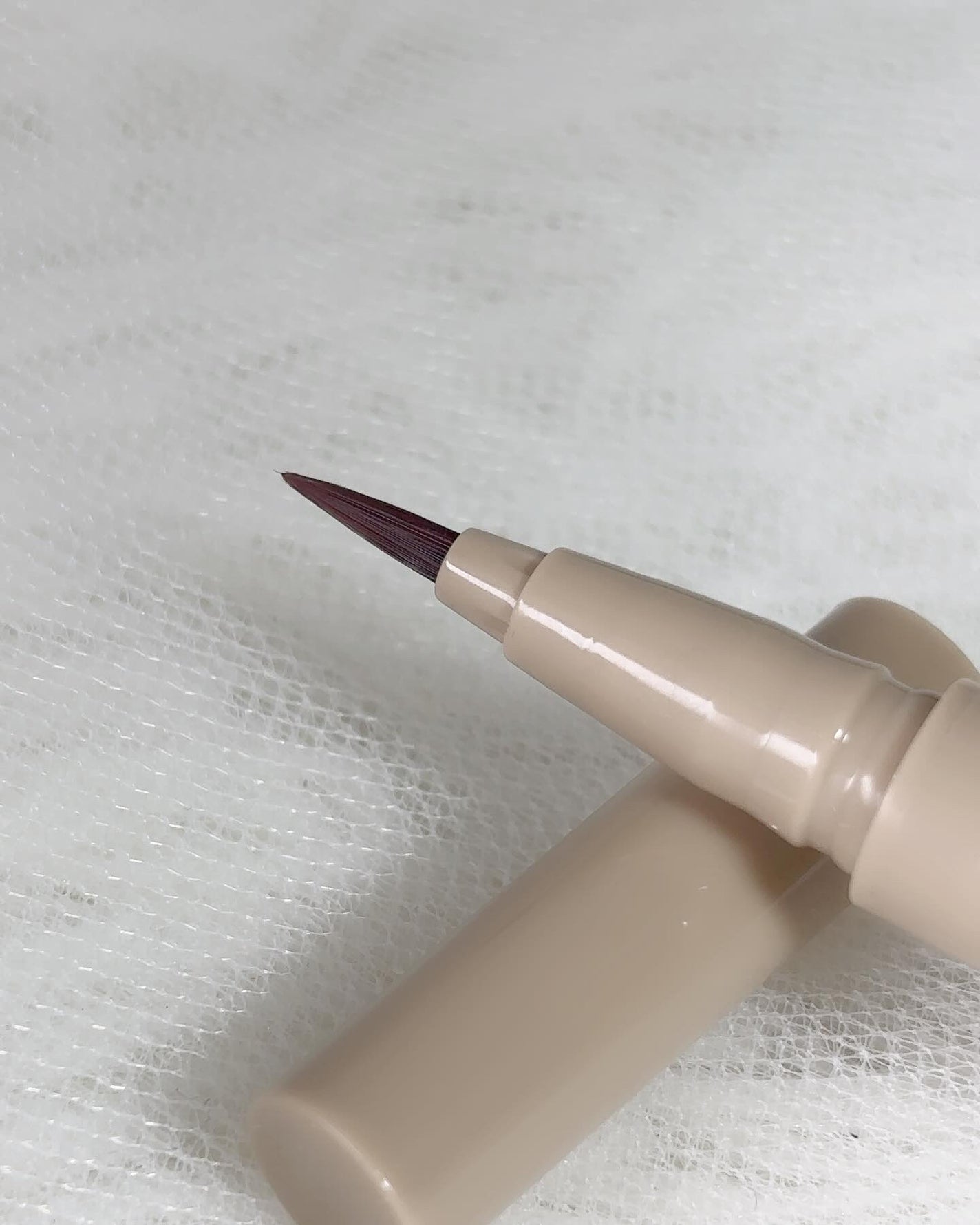 キングダム リキッドアイライナーR1/キングダム/リキッドアイライナーを使ったクチコミ(3枚目)