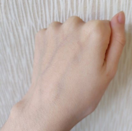 シームレスカバーパウダー/CEZANNE/フェイスパウダーを使ったクチコミ(5枚目)