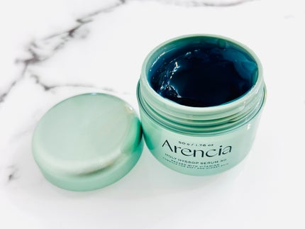 ホーリーヒソップ もちセラム/アレンシア/美容液を使ったクチコミ(2枚目)