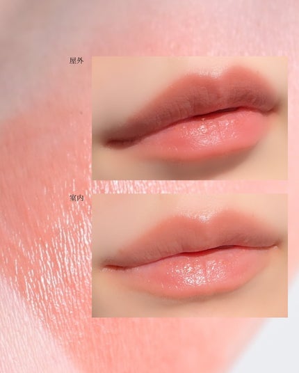 ザ リップ ネオ アニマ/アーレス/口紅を使ったクチコミ(7枚目)