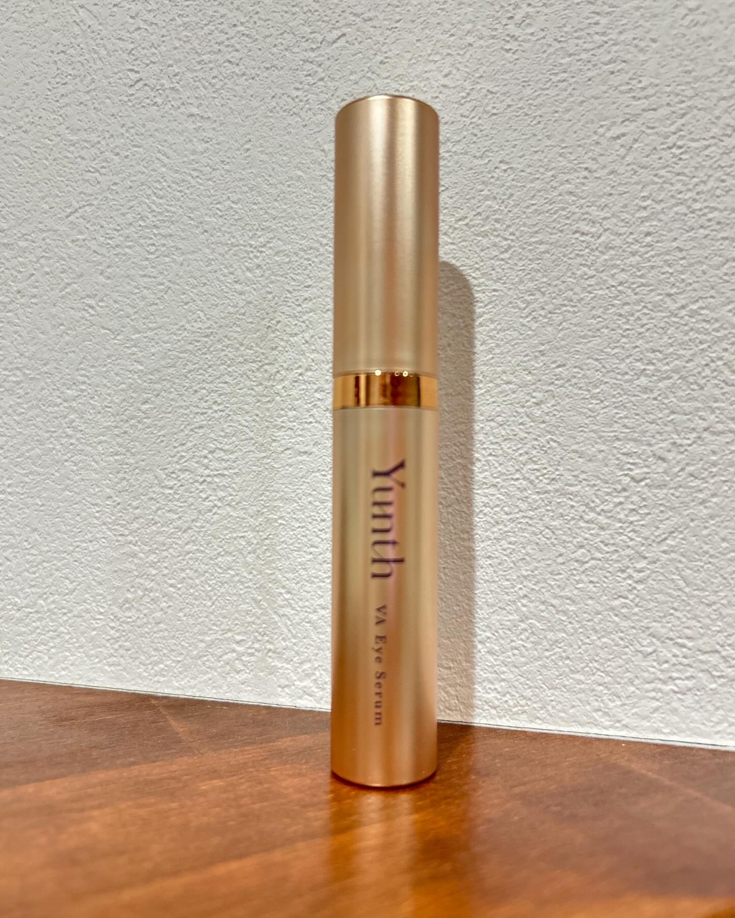 VA リンクル アイセラム/Yunth/アイケア・アイクリームを使ったクチコミ（2枚目）