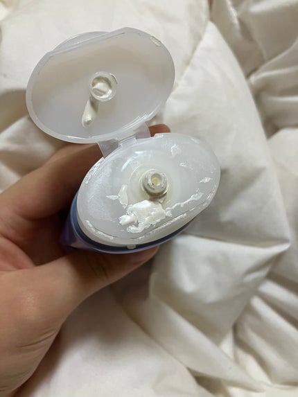 スキンアクア トーンアップUVエッセンス/スキンアクア/日焼け止めクリームを使ったクチコミ(3枚目)