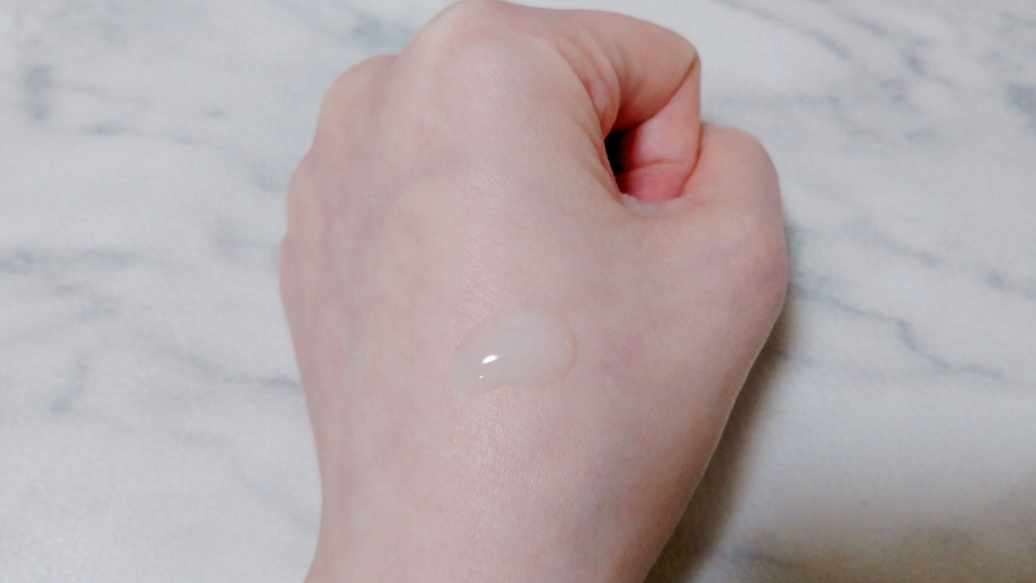 リズムコンセントレート/AYURA/美容液を使ったクチコミ（3枚目）