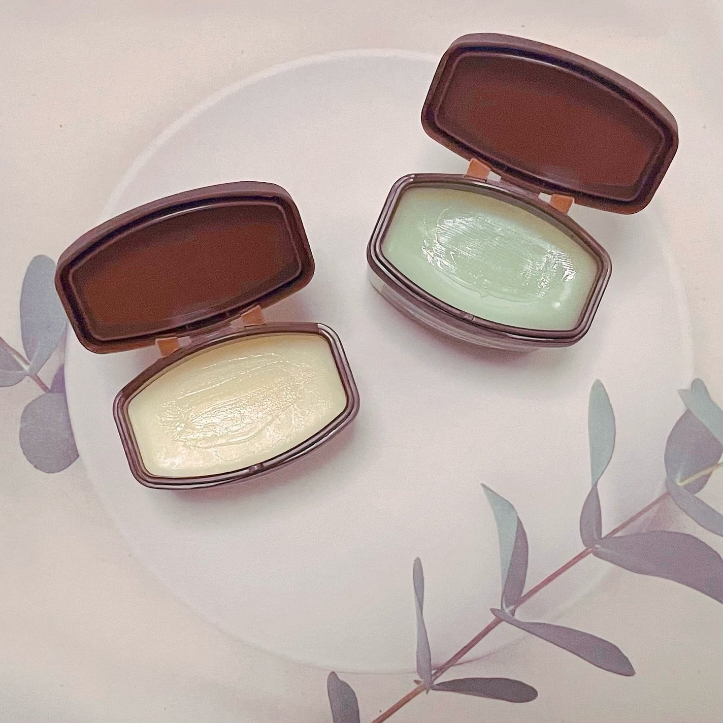 スーパーナッツナリッシングバーム/ナッツセリン/ボディクリームを使ったクチコミ(5枚目)