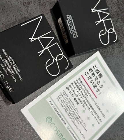 ヴォワールコレクチュールn/クレ・ド・ポー ボーテ/化粧下地を使ったクチコミ(2枚目)