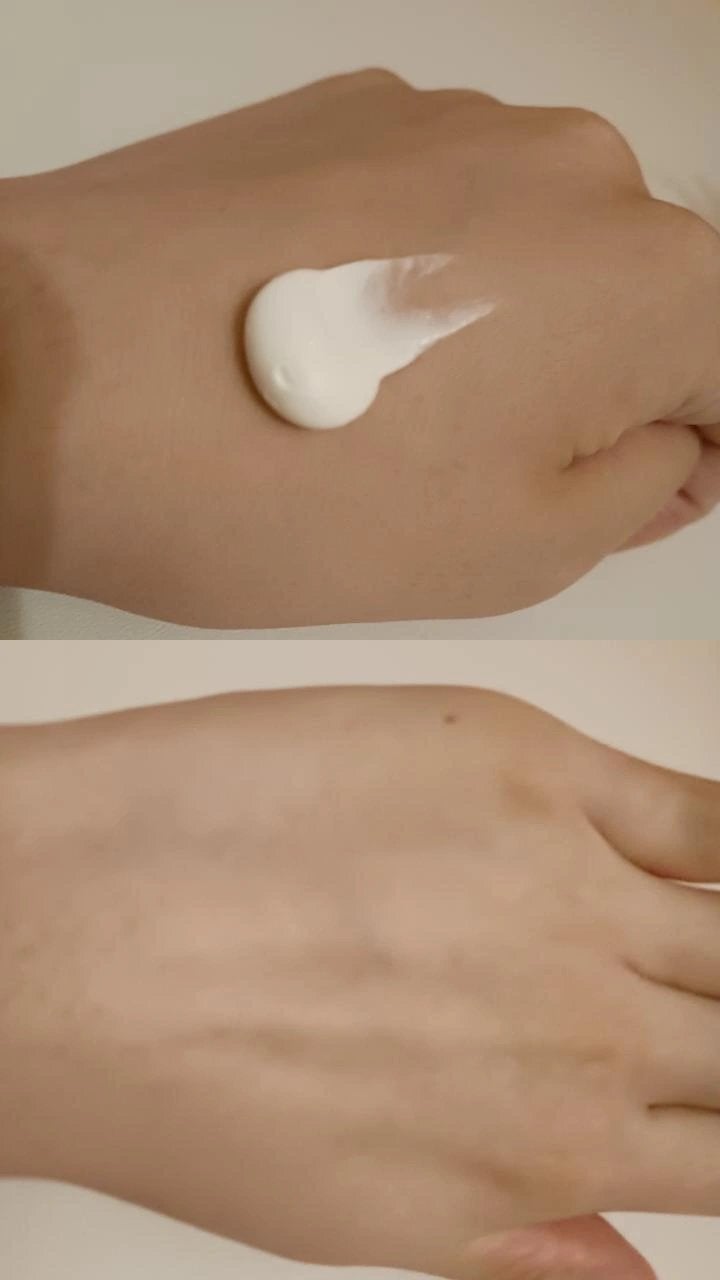 by365 パウダリーUVクリーム トーンアップ/ナリスアップ/日焼け止め・UVケアを使ったクチコミ(3枚目)