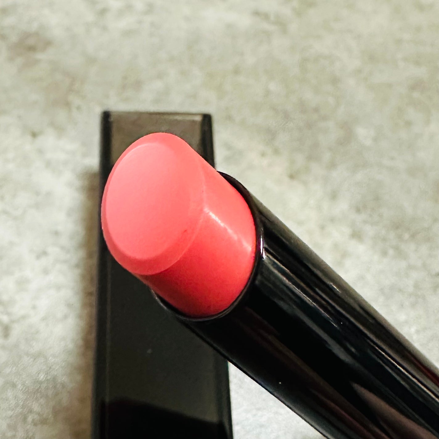 リップモンスター クリアトーン/KATE/口紅を使ったクチコミ(3枚目)