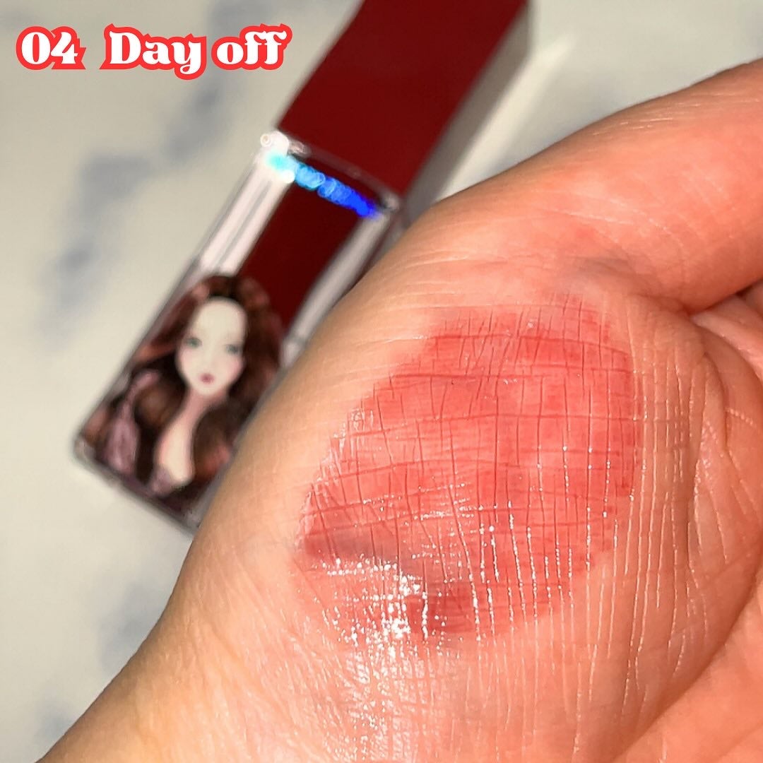 オールマイシングス トゥルービューティ キス リッププランパー/all my things/リッププランパーを使ったクチコミ(3枚目)