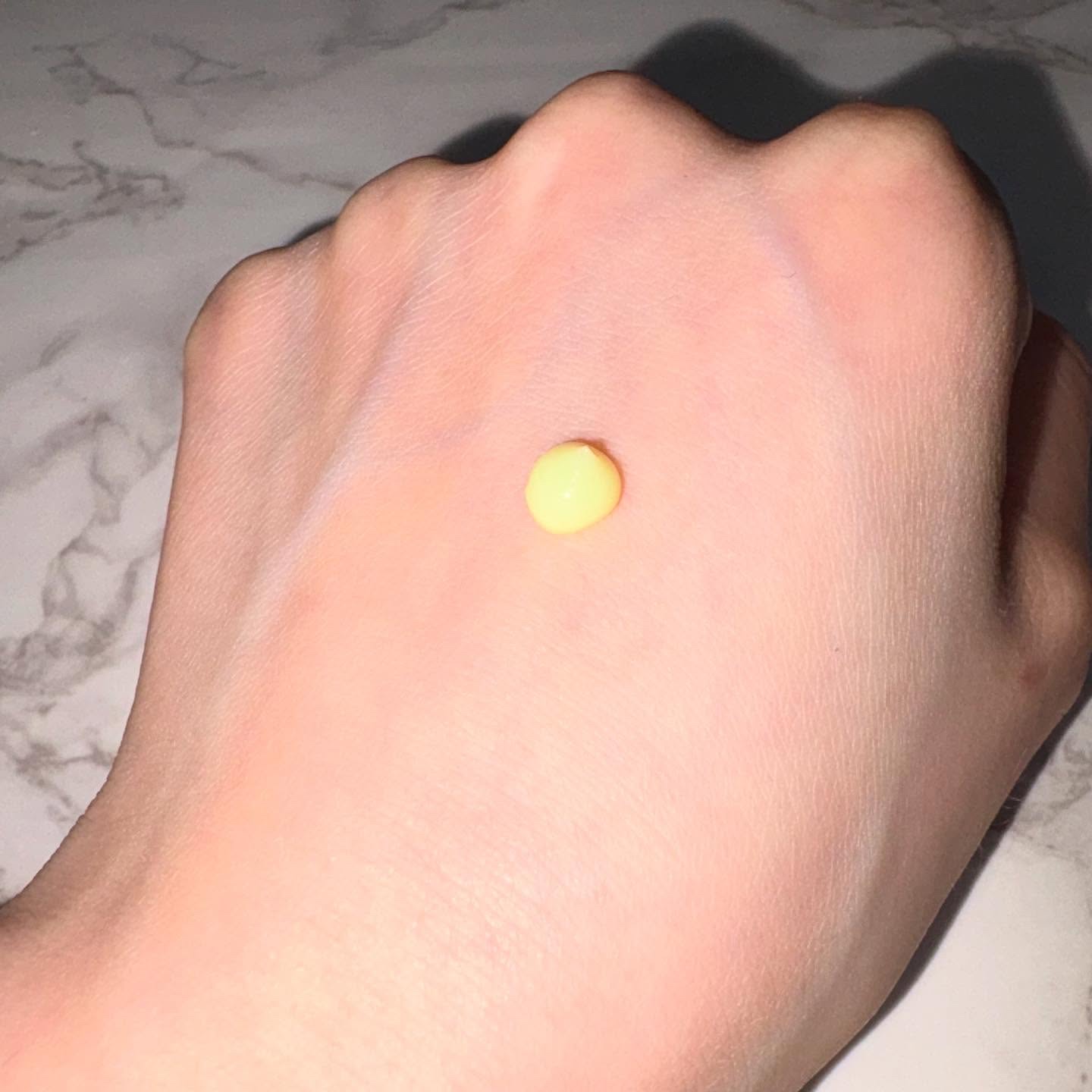 VITALIFT A forte/Dr.Different/フェイスクリームを使ったクチコミ（2枚目）