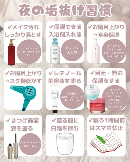 ボディミルク ブライトニング&エイジングケア<医薬部外品>/ファンケル/ボディミルクを使ったクチコミ(4枚目)