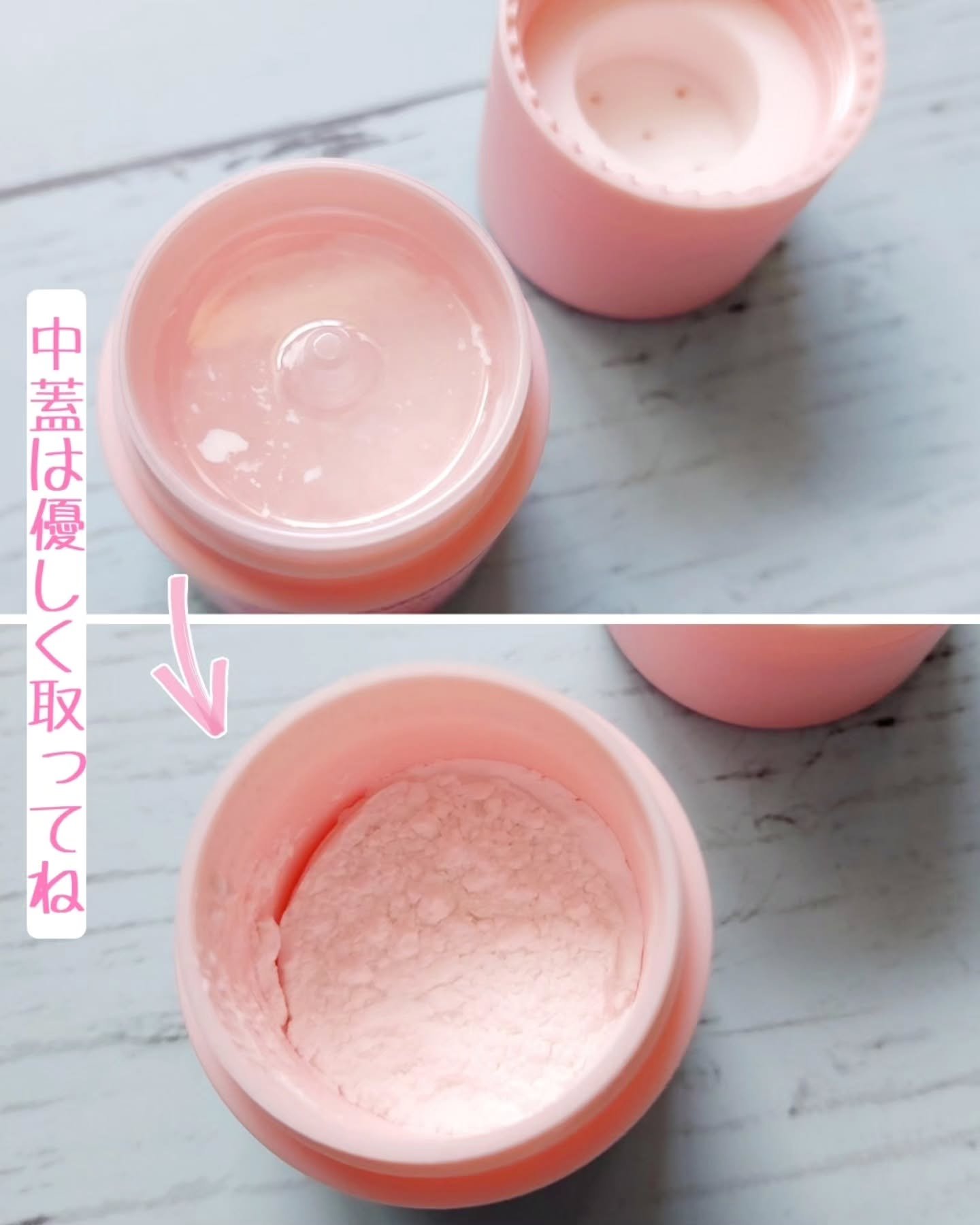 ロータス マエガミリセットポン/ダイアン/その他スタイリングを使ったクチコミ（3枚目）