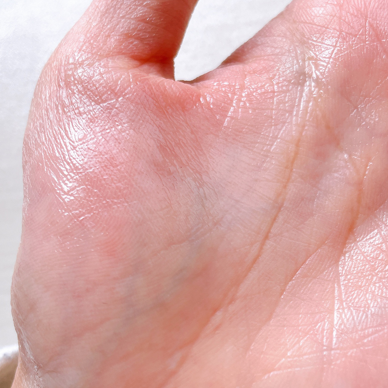 薬用ローション センシティブEX/ドクターシーラボⓇ/化粧水を使ったクチコミ（3枚目）