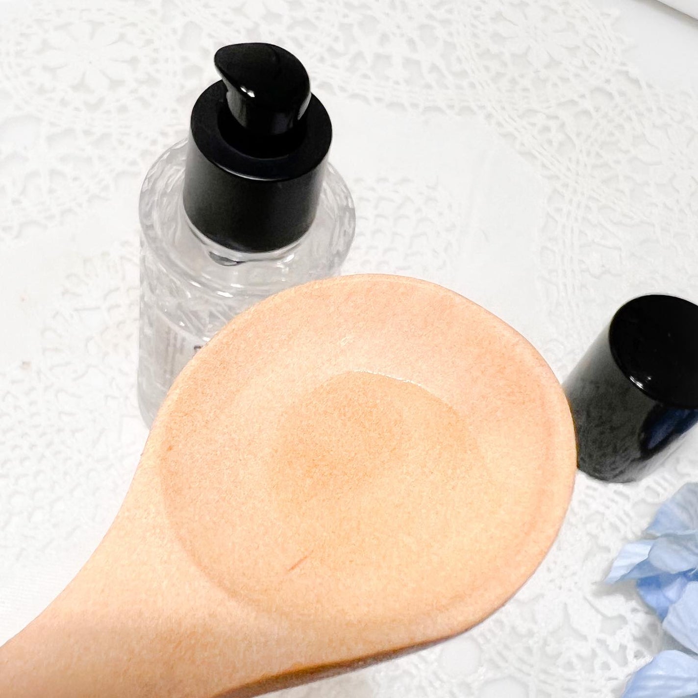 ウォーターベール モイストシャンプー/トリートメント/emplir/市販シャンプーを使ったクチコミ(5枚目)