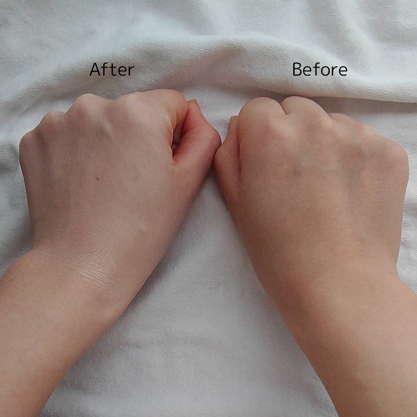 クリエイターズ ロングウェア UV クッション/ブリリアージュ/クッションファンデーションを使ったクチコミ(2枚目)