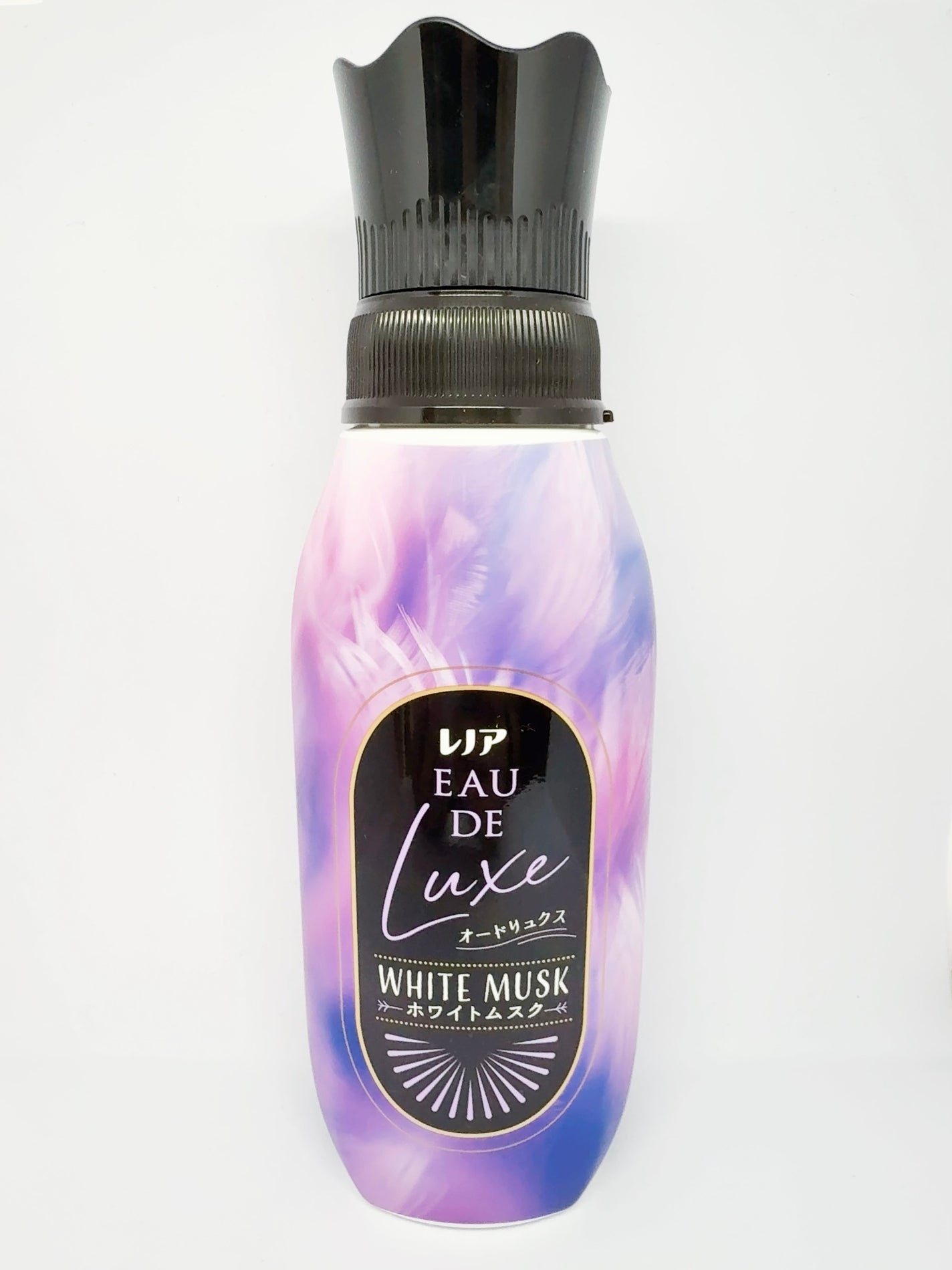 レノア オードリュクス ホワイトムスクの香り/レノア/柔軟剤を使ったクチコミ(1枚目)