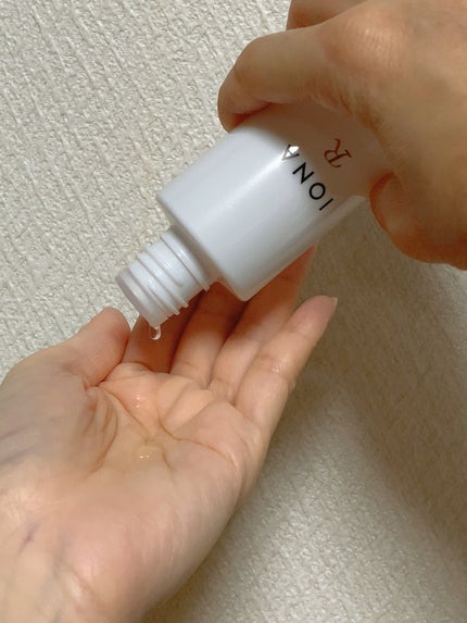 ソフニングローション/イオナR (イオナアール)/化粧水を使ったクチコミ(4枚目)