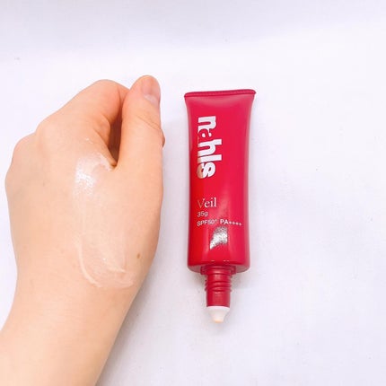 ナールス ヴェール/ナールス/日焼け止めクリームを使ったクチコミ(3枚目)