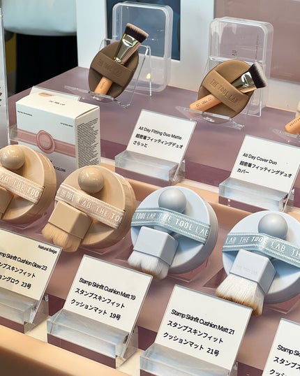 R❤︎フォロバ100 on LIPS 「🛍️🛍️🛍️明日から代官山で始まるイベント「MEKOKOREI..」(4枚目)