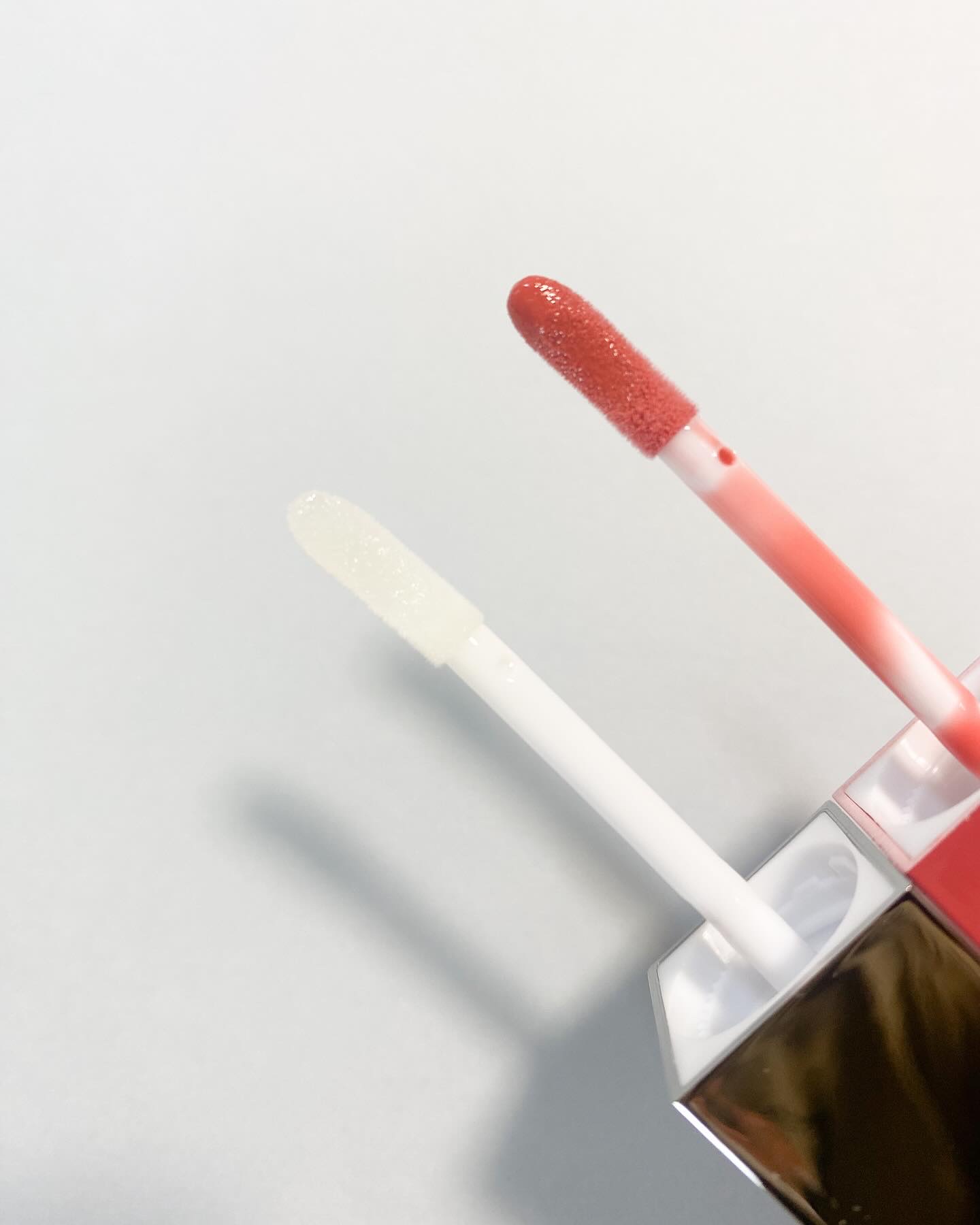 オールマイシングス トゥルービューティ キス リッププランパー/all my things/リッププランパーを使ったクチコミ（2枚目）