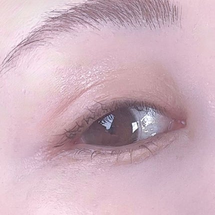 ケイト ポッピングシルエットシャドウ/KATE/アイシャドウパレットを使ったクチコミ(4枚目)