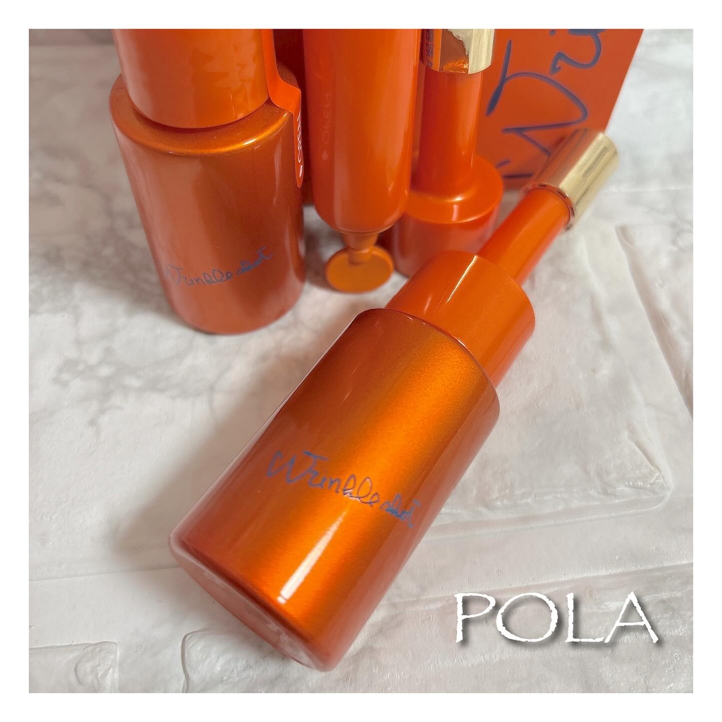 ポーラ リンクルショット メディカル セラム デュオ/リンクルショット/美容液を使ったクチコミ（1枚目）