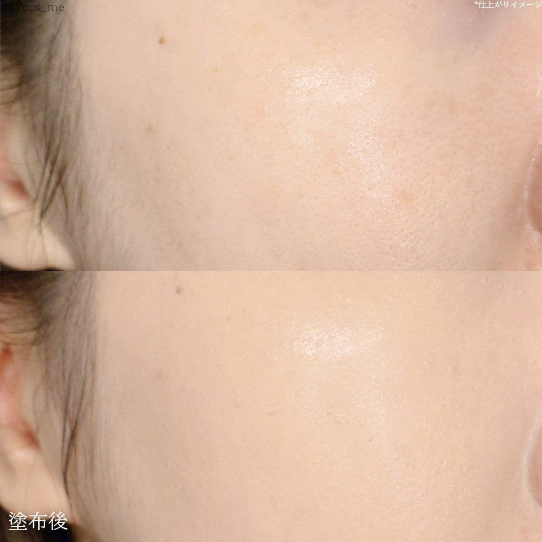 ヴェルヴェットラスティングパクト/AGE20’s/その他ファンデーションを使ったクチコミ(7枚目)