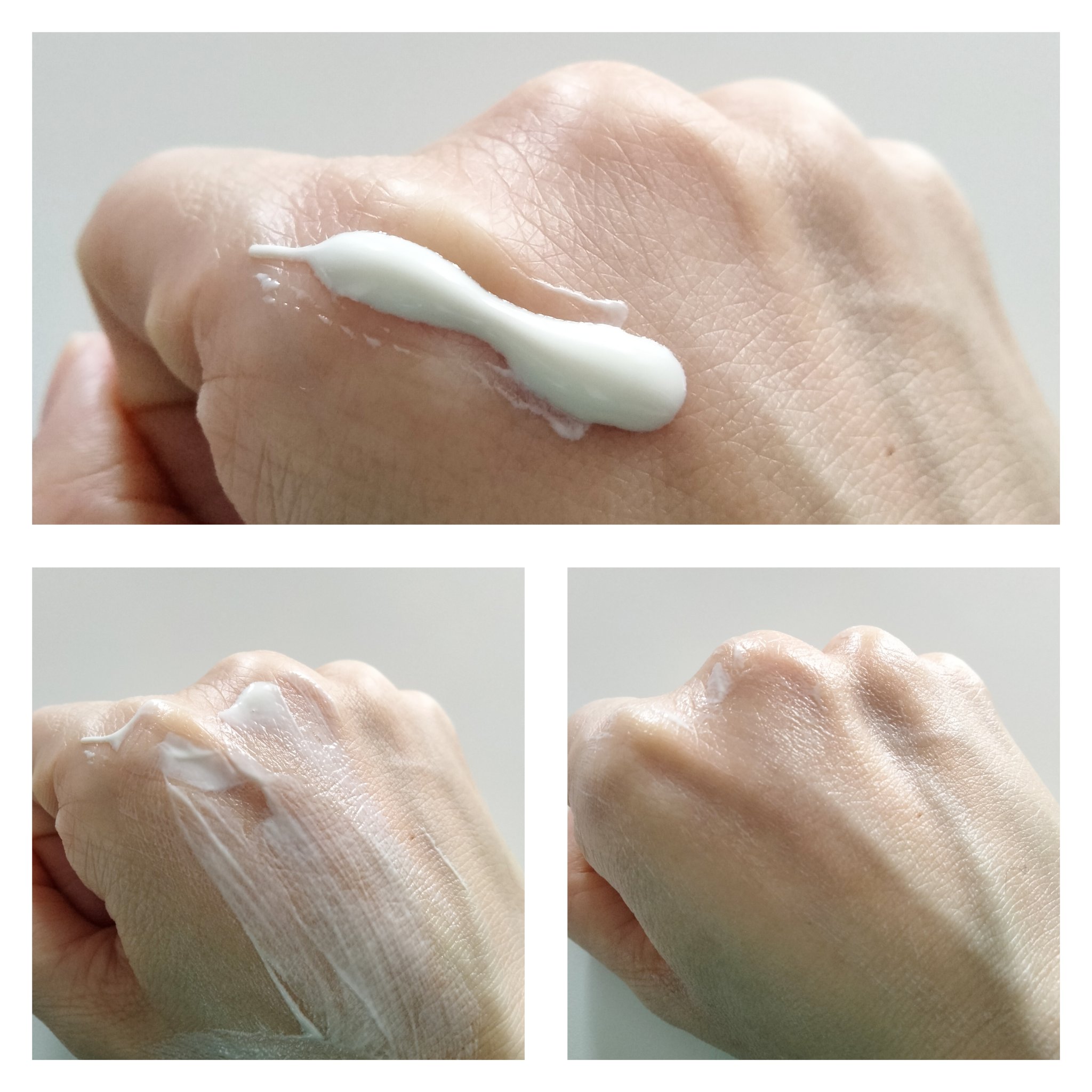 雪肌精 スキンケア UV エッセンス ジェル/雪肌精/日焼け止めジェルを使ったクチコミ（2枚目）