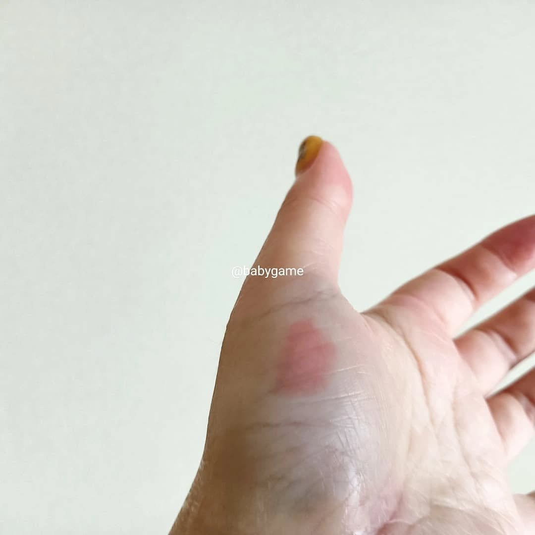 みう/フォロバ🖤 on LIPS 「LIPS様を通じて「キャンメイク」さまから商品提供をいただきま..」(5枚目)