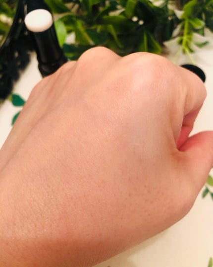 ピンポイントセバムオフ スティック/プリマヴィスタ/化粧下地を使ったクチコミ(4枚目)