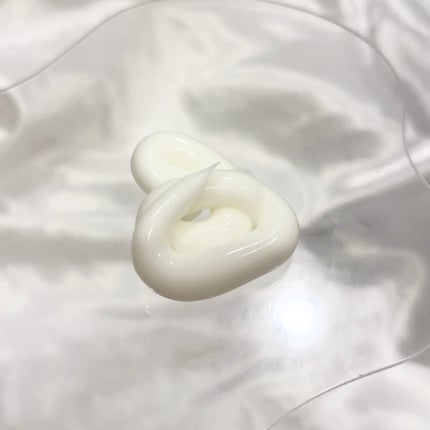 ロータス キューティクルヘアパック まとまり ティー&シトラスの香り/ダイアン/ヘアマスク・ヘアパックを使ったクチコミ(2枚目)