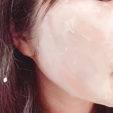 ナイトフィニッシュ/クリアデイズ/シートマスク・パックを使ったクチコミ(4枚目)