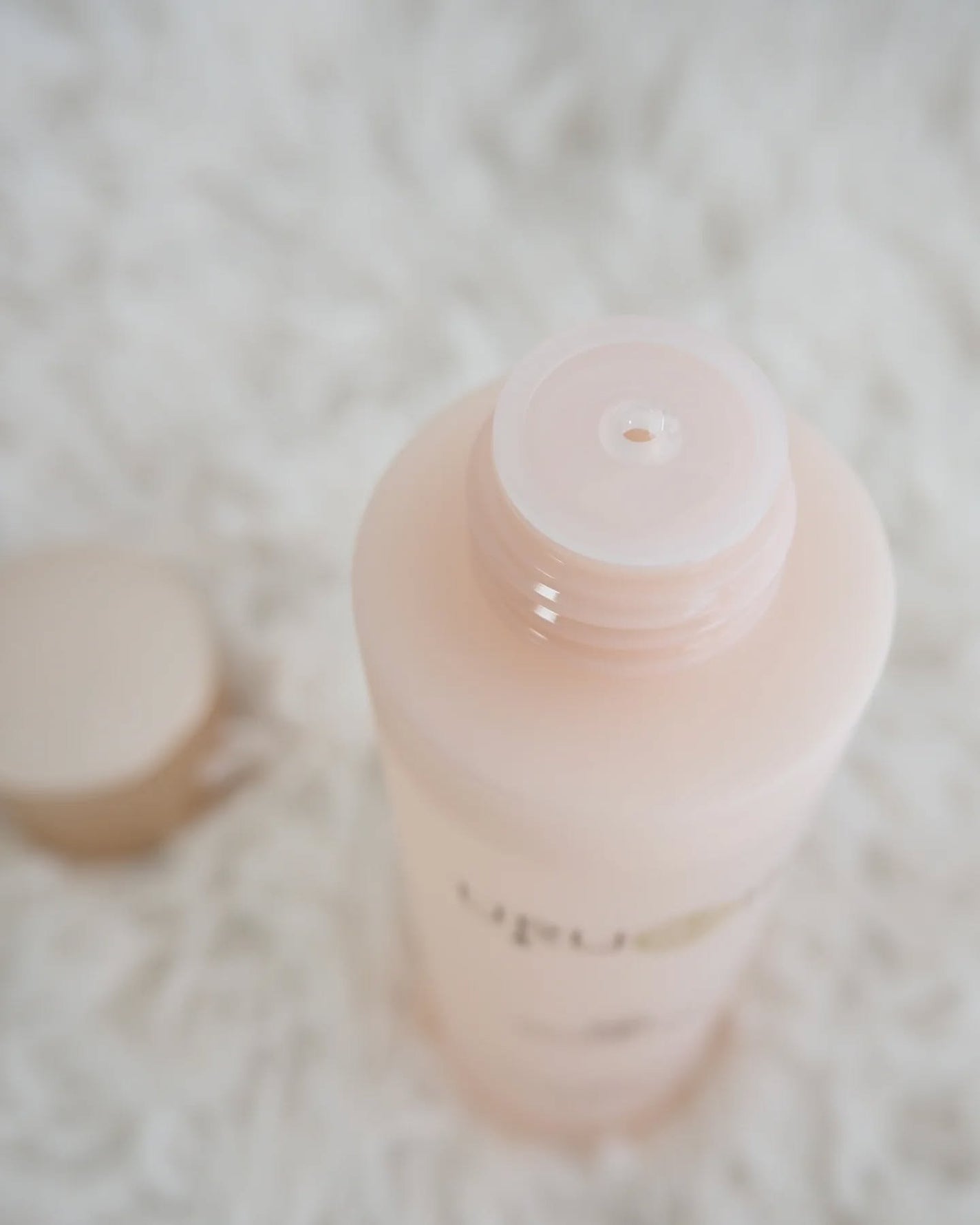 セラム化粧水/URUOIN/化粧水を使ったクチコミ(3枚目)