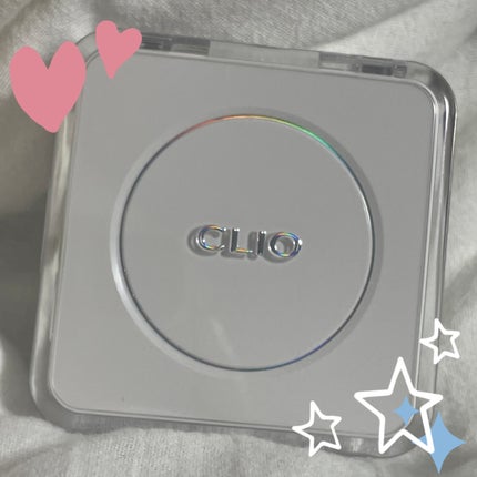 キル カバー ファンウェア クッション ザ オリジナル/CLIO/クッションファンデーションを使ったクチコミ(1枚目)