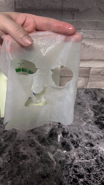 センシティブポケットサンスティック/SAM'U/日焼け止めスティックを使ったクチコミ(9枚目)